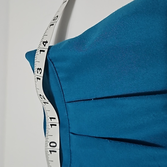 Worthington Women's 2pc Skirt Suit Matching Set Size 10 #W-820 - Picture 15 of 16